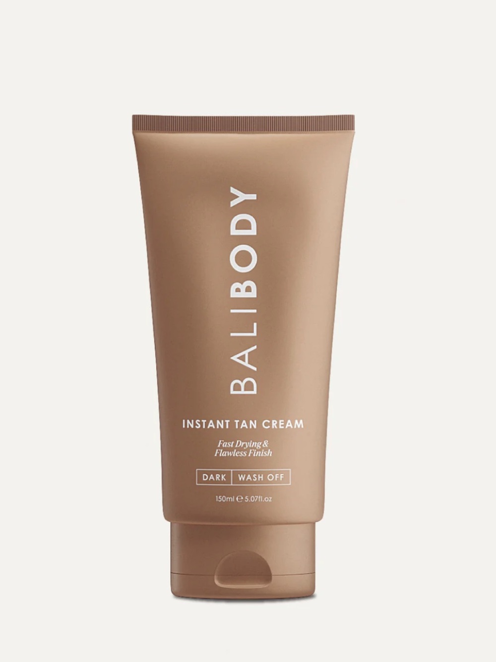 Bali Body Instant Tan Cream - Dark
